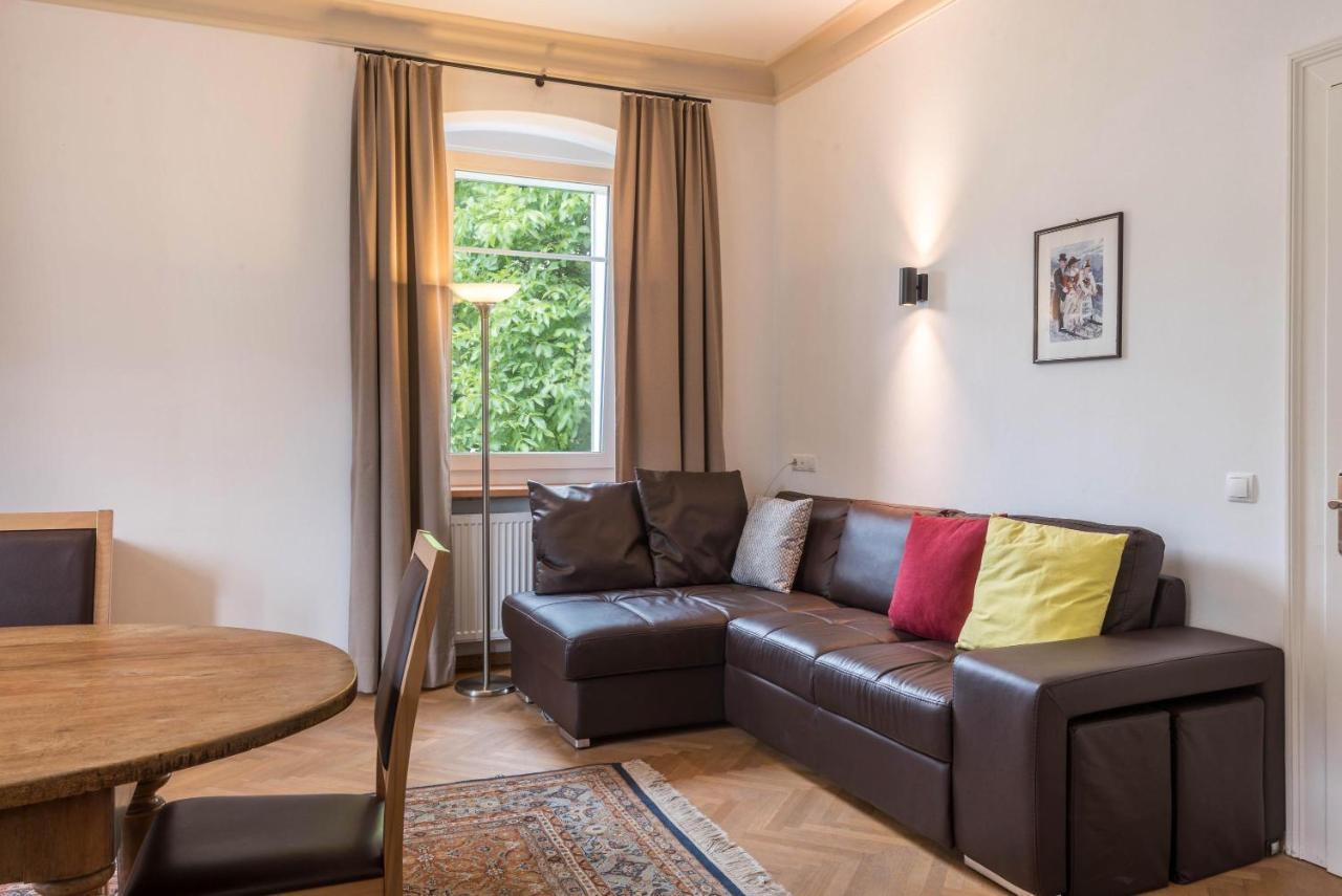 Villa Martiner Apartments Francesco Ortisei Eksteriør billede