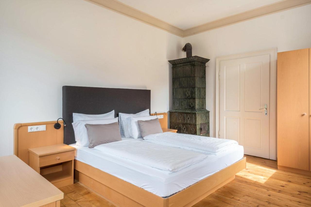 Villa Martiner Apartments Francesco Ortisei Eksteriør billede