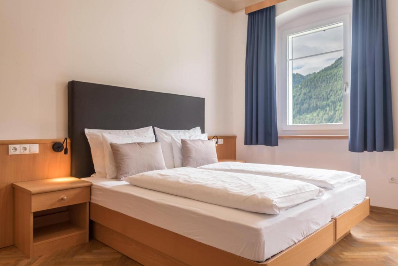 Villa Martiner Apartments Francesco Ortisei Eksteriør billede
