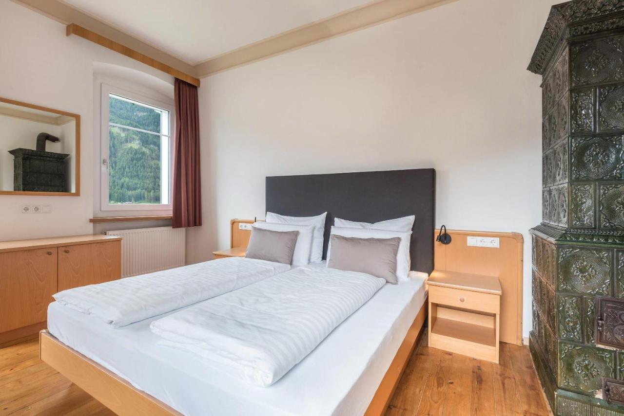 Villa Martiner Apartments Francesco Ortisei Eksteriør billede
