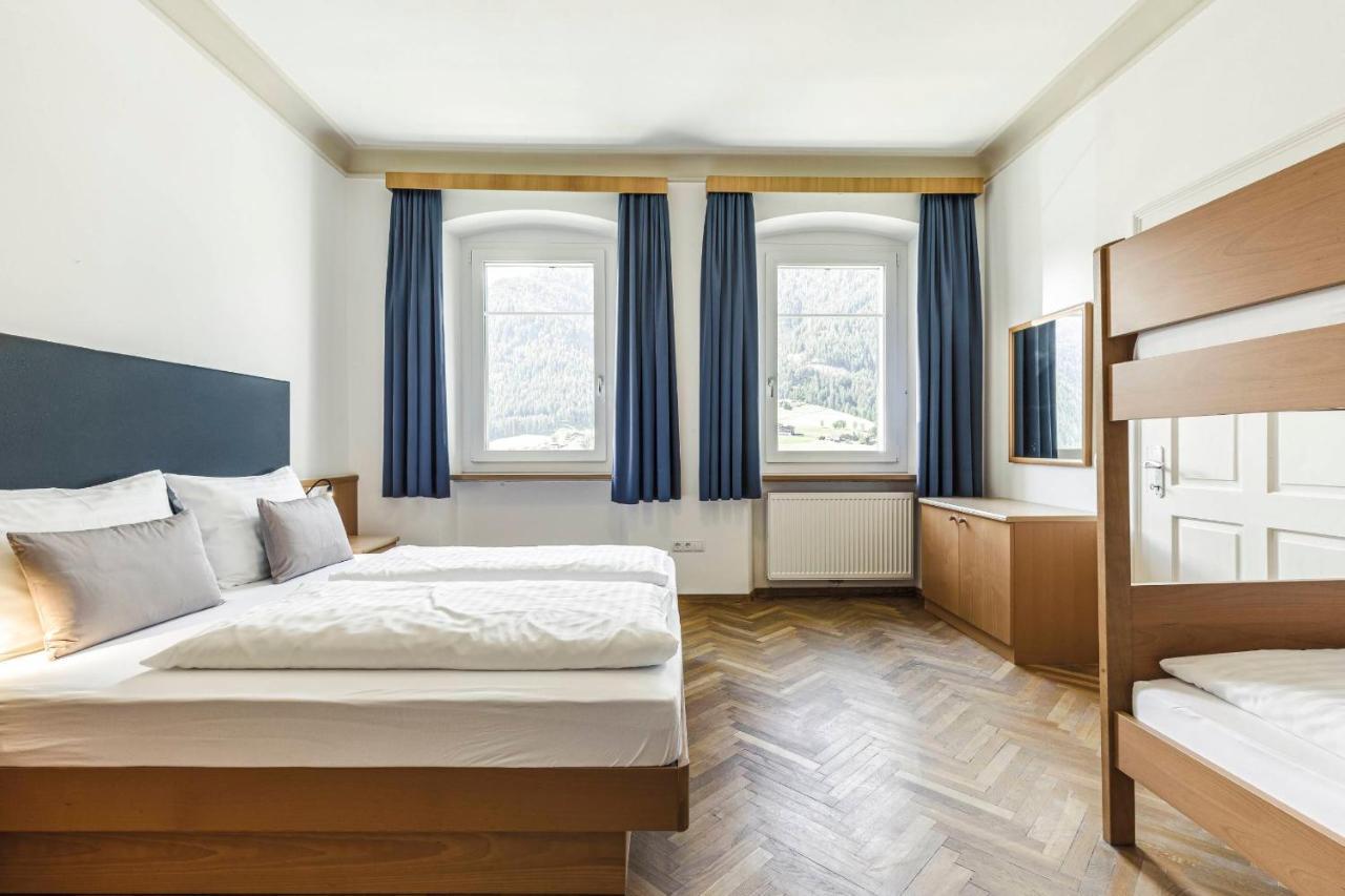 Villa Martiner Apartments Francesco Ortisei Eksteriør billede