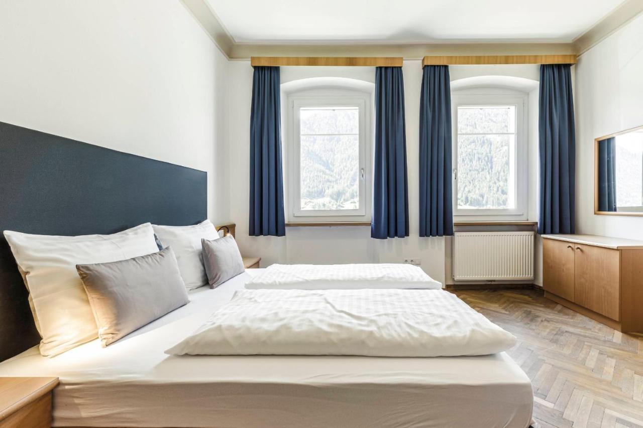 Villa Martiner Apartments Francesco Ortisei Eksteriør billede