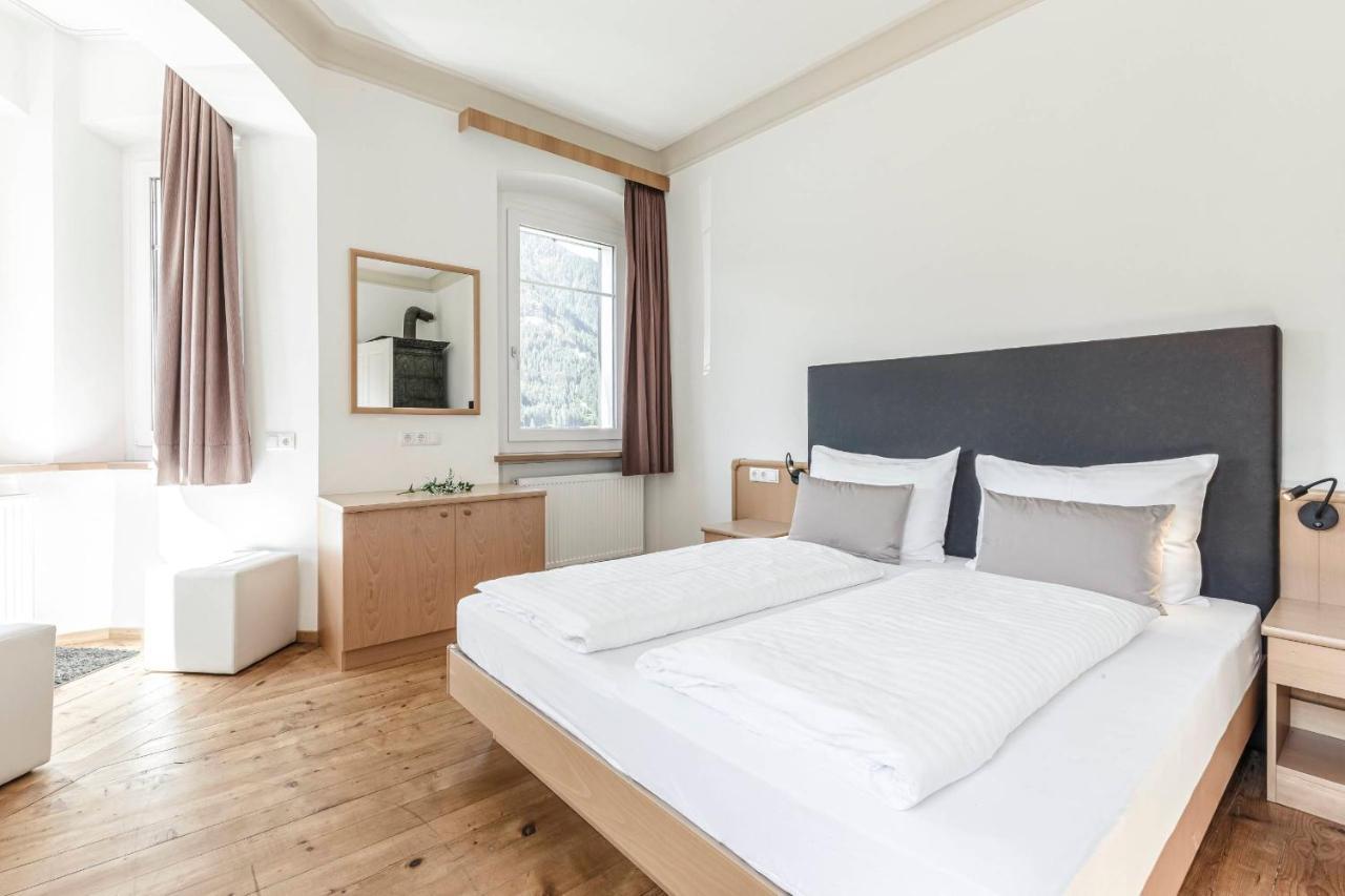 Villa Martiner Apartments Francesco Ortisei Eksteriør billede