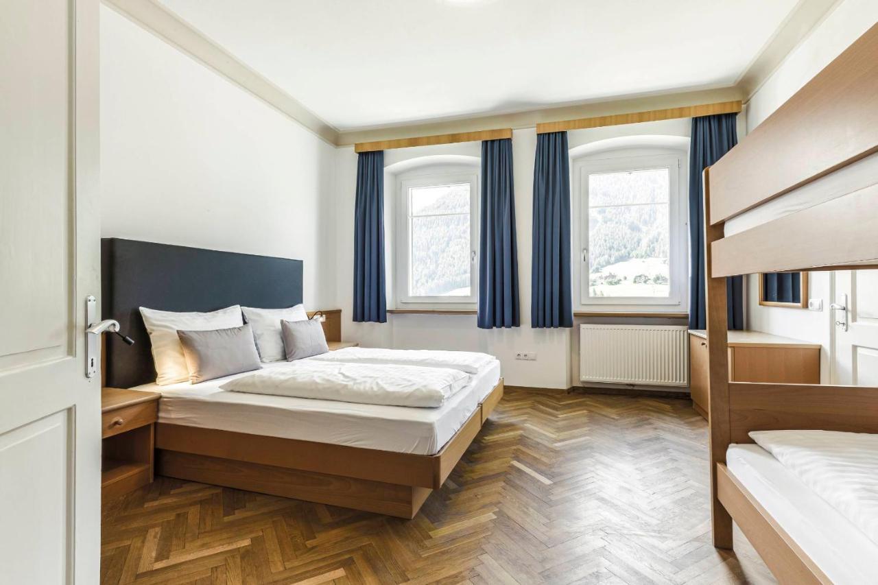 Villa Martiner Apartments Francesco Ortisei Eksteriør billede